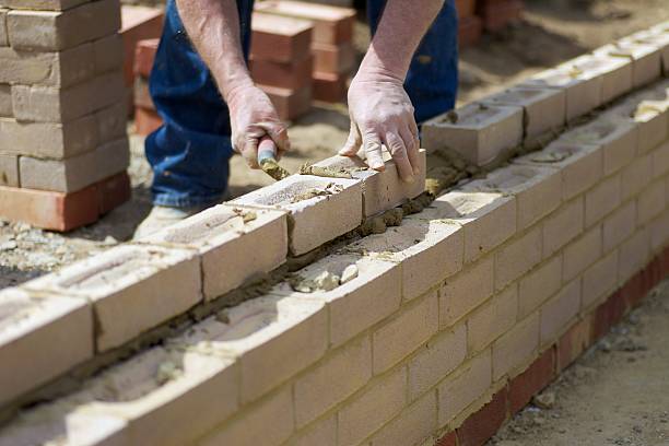 Best Concrete Foundation Repair  in Ashburn, VA