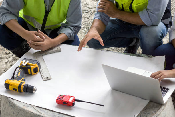 Best Concrete Demolition Services  in Ashburn, VA