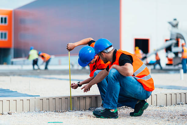 Best Concrete Walkway Installation  in Ashburn, VA